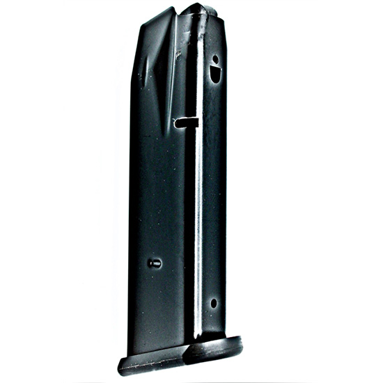 SDS ZIGANA MAG 9MM 15RD  - Magazines